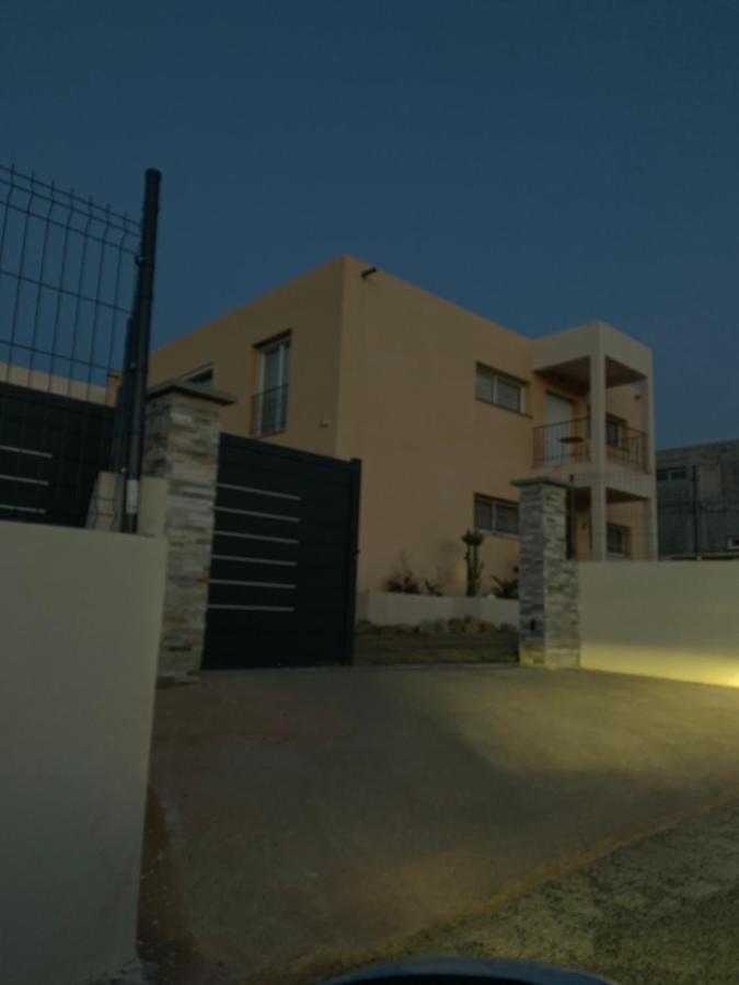 Entre Mer&Montagne Suite Calvi Calenzana Exteriér fotografie
